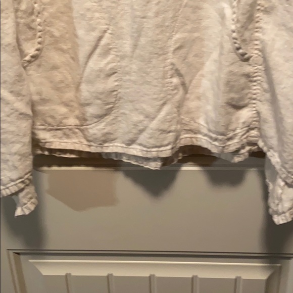 Mosaic USA tunic top - medium - Picture 6 of 16